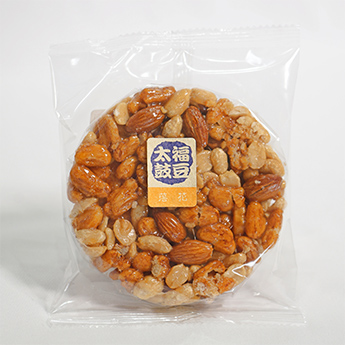 福豆太鼓